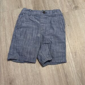 The Children's Place Chambray Kids Shorts